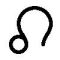 Leo symbol.]